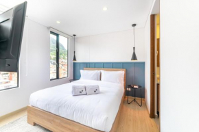 Welcoming Loft in Centro Internacional